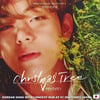 방탄소년단 뷔 'Christmas Tree' 스포티파이 1억 5000만 돌파..2022 K-OST 스트리밍 1위
