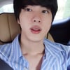 '요리왕 김석진' 방탄소년단 진, 멘보샤 도전기..'성공뽁~♥'
