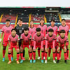 통한의 중거리 한방…한국 女 U-20, 나이지리아에 0-1 석패