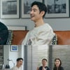'어나더 레코드' 이제훈 "제작사 설립 이유? 영화 평생 할 수 있는 방법"