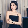 송혜교X서경덕, 광복절 맞아 中 중경임시정부청사에 김규식 부조 기증