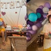 장근석, 해맑은 미소로 즐거운 생일파티 "HBD" [스타IN★]