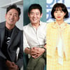 하정우·성동일·채수빈, 비행기 납치극 '하이재킹' 호흡