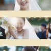 박민영 "저 결혼해요"..순백의 웨딩드레스 자태 [월수금화목토]