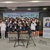 구수환 감독, 저널리즘 캠프 성황리 마무리 "새로운 도전"
