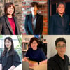 박찬욱 감독·정서경 작가·하윤경 등 6명 올해의 벡델리안 선정