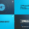 카카오, 5인조 보이그룹 고막소년단 9월 론칭 "글로벌 휩쓸겠다"[공식]
