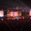 송가인, "즐거웠던 광주 콘서트♥"...행복 가득 '미소 천사'[스타IN★]