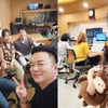 '백종원♥' 소유진, 막내딸과 방송국 나들이..청량한 미소 [스타IN★]