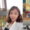 '조혜련 올케' 박혜민, 외국 남성과 팔짱 끼고..♥조지환 화내겠네
