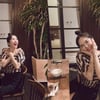 '한의사♥' 장영란, 활동 뜸하다 했더니..럭셔리 휴가 만끽
