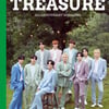 YG 트레저 2주년 기념 매거진 예약 판매 시작 [공식]