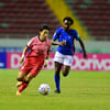 ‘결정력 부재’ 한국 女 U-20, 프랑스에 0-1 패배… 8강 좌절