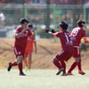 발달장애인과 함께 뛰는 K리그 통합축구 'Unified Cup' 19일 개막