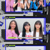 '엠카' 뉴진스, 1위 등극 "데뷔부터 큰 사랑 받아..민희진 감사"[★밤TView]