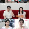 '나솔사계' 6기 영철, 영숙 쌍둥이 동생과 프러포즈 준비