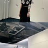 수지, 앞머리 하나로 달라진 분위기..치명+섹시 여신 등장[스타IN★]