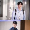 턱근육까지 섹시했던 이준호..안녕..강태오..