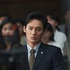 '우영우' 거꾸리 빌런 최대훈 "장승준은 현실주의자+기회주의자"