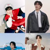 아스트로 라키, 배우 변신..9월 뮤지컬 데뷔