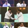 김호중X이응광, '바람의 노래' 터졌다! 영상 조회 100만뷰 육박 [미스터리 듀엣]