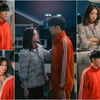 '건물주' 이승기 VS '세입자' 이세영..계약 해지 설전 [법대로 사랑하라]