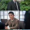 김주헌, '빅마우스'→'이상한 변호사 우영우' 열일 행보