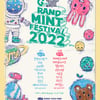 10CM·멜로망스·정승환..GMF2022 1차 라인업 공개