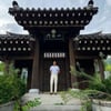 슈퍼주니어 최시원, 황금 비율 자랑 "선조들의 유산" [스타IN★]