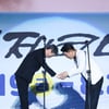 김준호 "8개국 모였다..어려운 상황 웃음으로 극복"[10회 부코페]