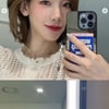 태연, 한줌 허리에..멍뭉이 매력