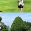 "럽스타인데요"..'나는 솔로' 9기 커플, 영숙♥광수 데이트 사진