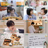 '편스토랑', 컴백 한지혜→이찬원 청와대 방문..시청률 껑충[종합]