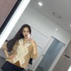 윤아, "셀카&셀카"..'예쁨&예쁨'의 여신 미모 [스타IN★]