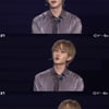 '부친상' 슈주 은혁 "최근 가족의 소중함 느껴" [SMTOWN LIVE]