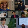 '오늘의 웹툰' 김세정X최다니엘, 간판 작가 유출 막았지만 '다시 먹구름'[종합]