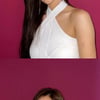 소녀시대 유리, '흑진주' 섹시美 폭발..미모 물 올랐네 [스타IN★]