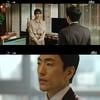 '모범형사2' 정문성, 홍서영 사직서 반려.."내가 신뢰할 수 있는 사람"[별별TV]