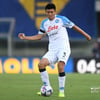 [세리에A 2R] '김민재 데뷔골!' 나폴리, 몬자에 4-0 완승