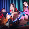 블랙핑크 '마지막처럼' MV 12억뷰 돌파
