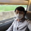'부활' 구수환 감독, 대전역서 교훈.."인성이란 무엇일까"