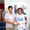 허구연 KBO 총재, 김동연 지사와 경기도 야구 발전 방향 논의
