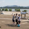 2022 한강조각 프로젝트 '낙락유람' 개막!
