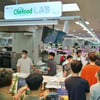 롯데제과, 남대현 요리명장과 특별레시피 행사 성료