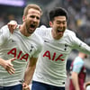 ‘EPL 단일팀 최다골’ 케인, “동료들이 있어 가능했어요”