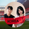 ‘여신 릴카+전 국대 美남 백지훈’과 카타르 월드컵 직관하자