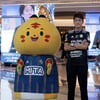 ‘팬과 함께 뛰는’ 울산, 1·2차 팬 프렌들리 클럽상 수상