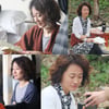 '멧돼지사냥' 광기 母 김수진, 소름끼치는 '유종의 미'