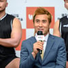 '강철볼' 김병지 "강철부대원들과 피구로 국민들께 감동 주겠다"