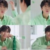 임영웅, "청량함도 영웅시대"..CF 티저서 뽐내는 무결점 비주얼
